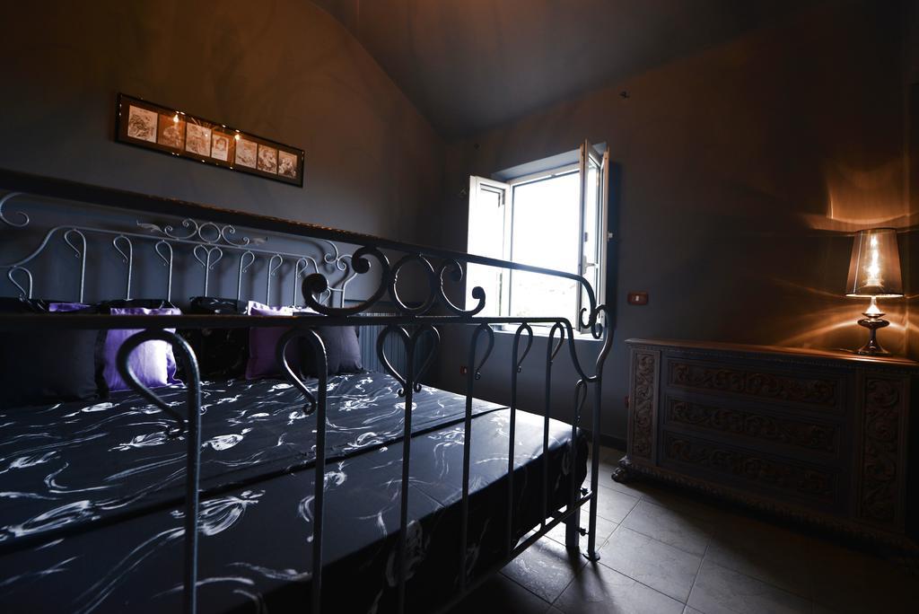 Agriturismo Gocce Di Luna Celle Ligure Phòng bức ảnh