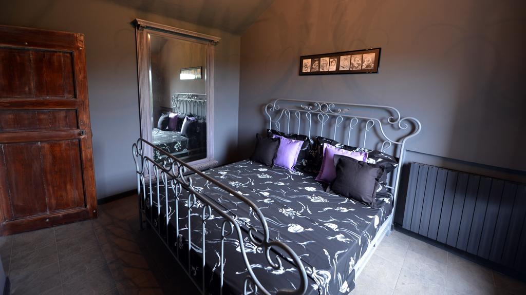 Agriturismo Gocce Di Luna Celle Ligure Phòng bức ảnh