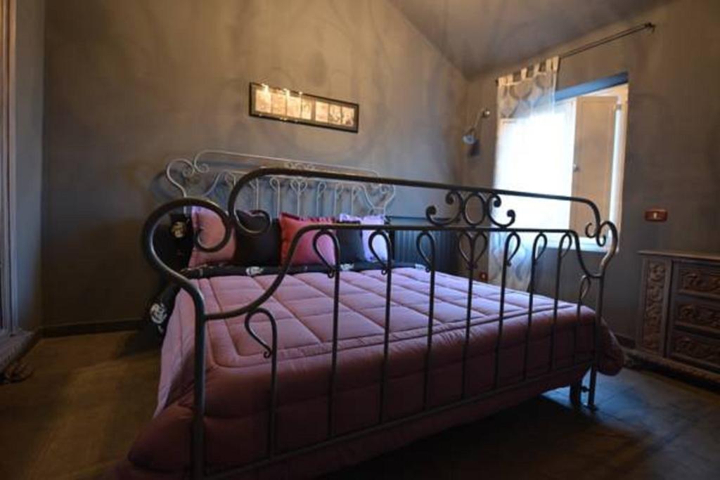 Agriturismo Gocce Di Luna Celle Ligure Phòng bức ảnh