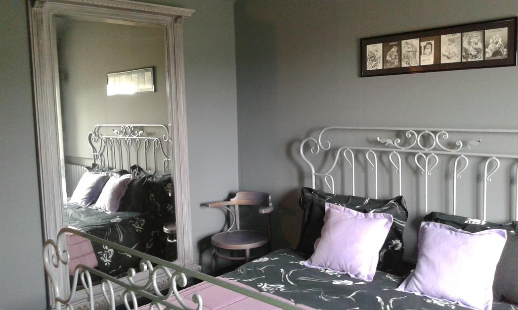 Agriturismo Gocce Di Luna Celle Ligure Ngoại thất bức ảnh