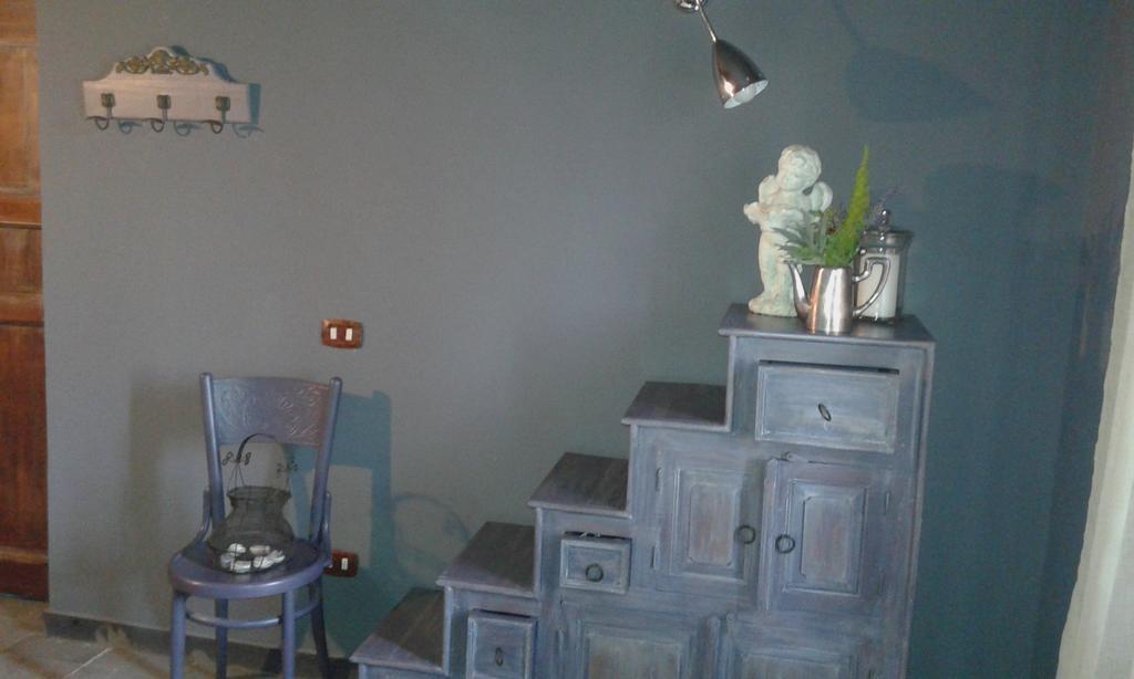 Agriturismo Gocce Di Luna Celle Ligure Ngoại thất bức ảnh