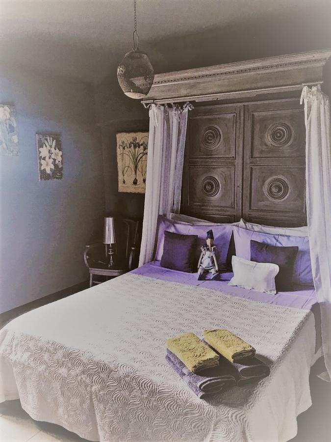 Agriturismo Gocce Di Luna Celle Ligure Ngoại thất bức ảnh
